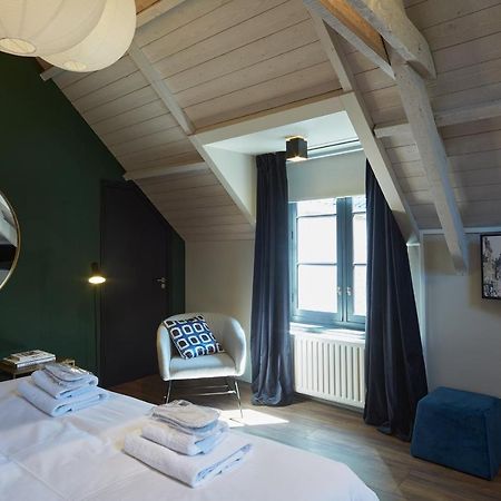 The Guest Apartments - Uilenburg 's-Hertogenbosch  Exterior photo