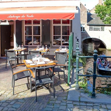 The Guest Apartments - Uilenburg 's-Hertogenbosch  Exterior photo